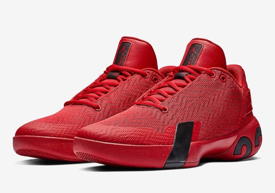 Nike air jordan 5 v po player edition sample georgetown hoyas sz 10.5 | IetpShops | Jordan 1 Mid Alternate Bred Toe 3 Low Colorways + Release Dates