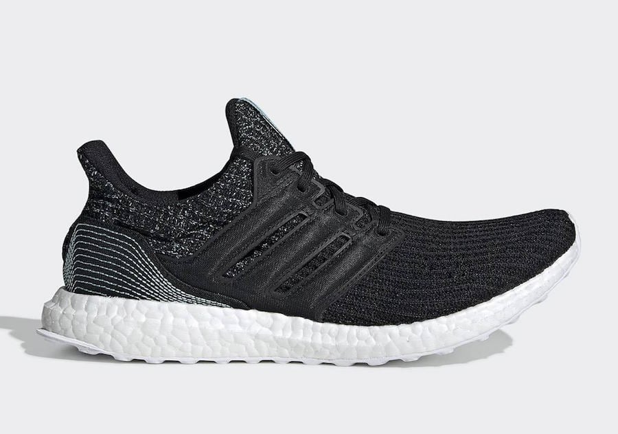 adidas parley ultra boost release date