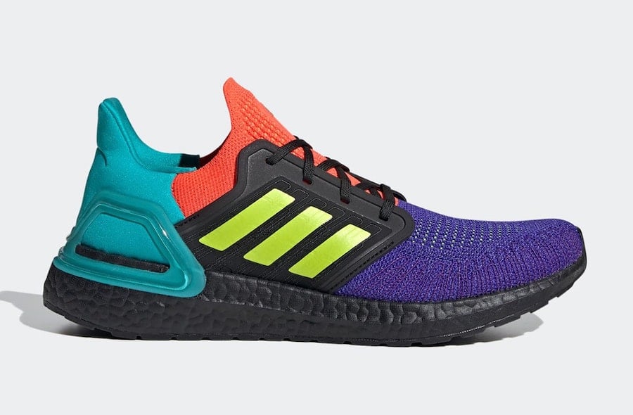 adidas ultra boost st release date