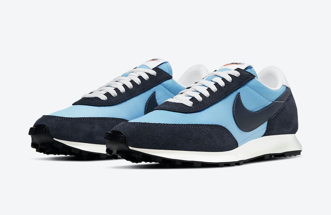 newest nike shoes cheap prices | Nike Daybreak Light Armory Blue ...