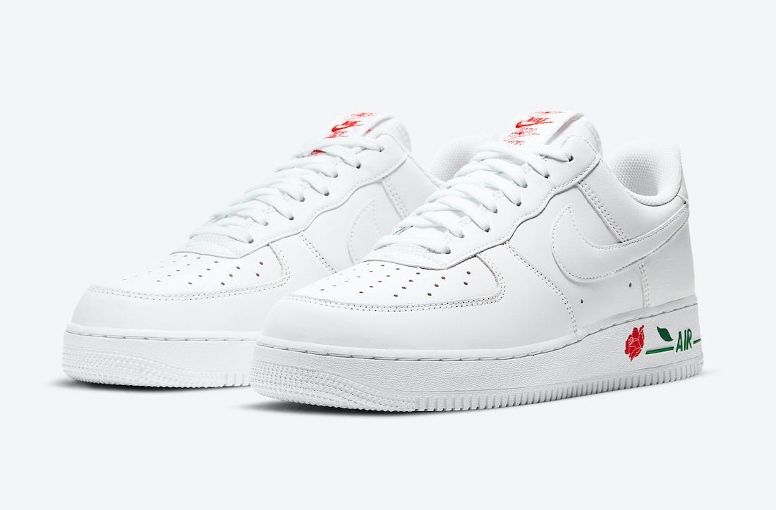 nike air force 1 new release 2016