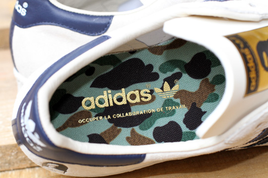adidas gazelle silver green womens x BAPE Superstar Sneakers
