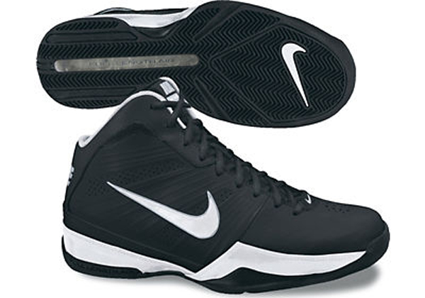Nike Air Quick | SneakerFiles