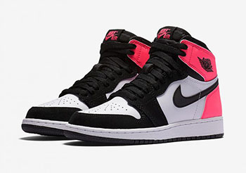 Air Jordan 1 Retro High OG Valentines Day