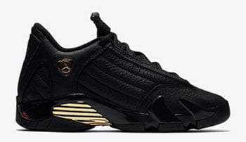 Air Jordan 14 Finals Pack Release Date