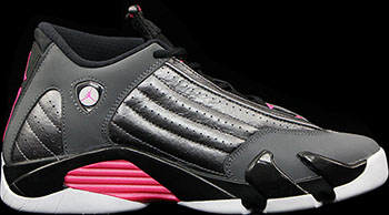 Air Jordan 14 Hyper Pink Release Date
