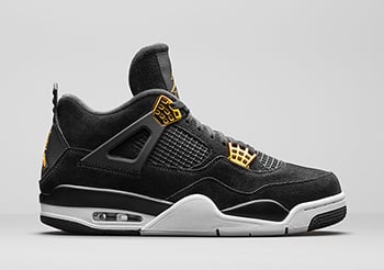 Air Jordan 4 Royalty