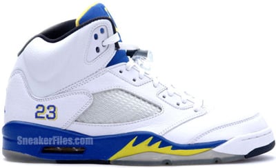 Air Jordan 5 Laney Release Date 2013