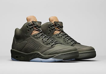 Air Jordan 5 Take Flight Release Date