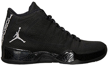 Air Jordan XX9 Black White Release Date