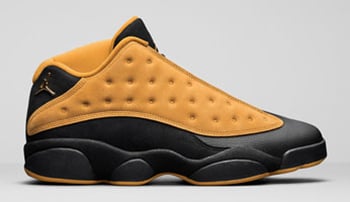 Chutney Air Jordan 13 Low