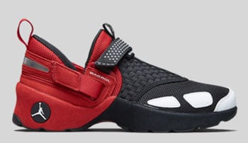 jordan slip on sneakers