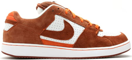 nike sb team edition 2006