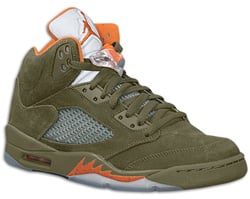 Air Jordan Release Dates