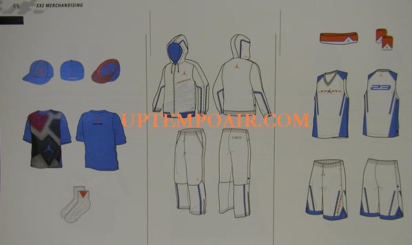 Air Jordan VIII and XI Confirmed for 2007