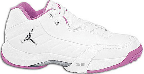 Air Jordan 2007 Team/Melo/Sandal Preview