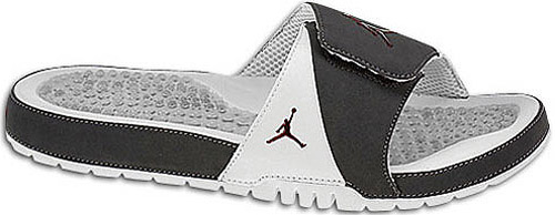 Air Jordan 2007 Team/Melo/Sandal Preview