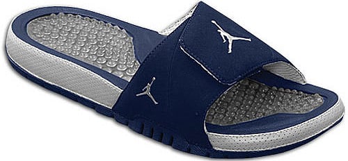 Air Jordan 2007 Team/Melo/Sandal Preview
