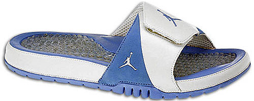 Air Jordan 2007 Team/Melo/Sandal Preview