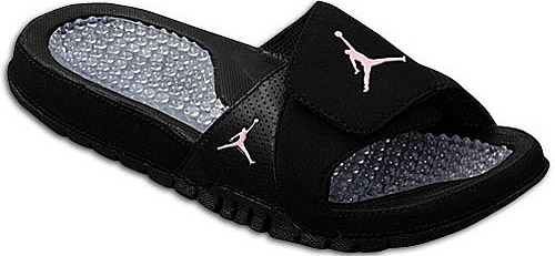 Air Jordan 2007 Team/Melo/Sandal Preview
