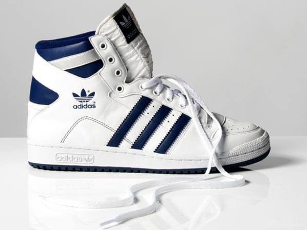 Adidas Archive 2007