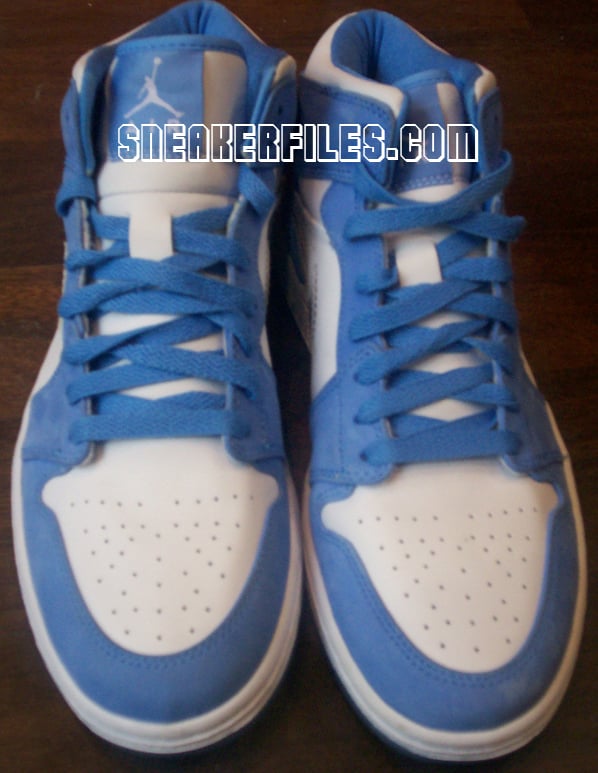 unreleased air jordan 1