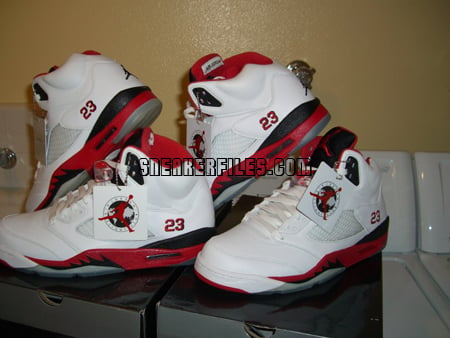 fire red 5 release