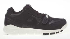 Nike Trainer Dunk Low x Stussy Release