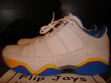 New Air Jordan 9.5 Lows