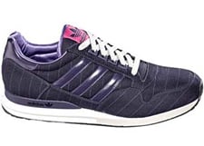 Adidas Materials of the World 2007