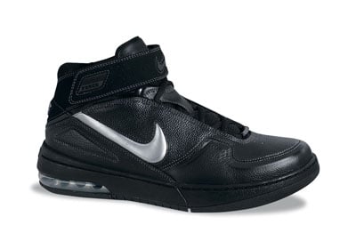 nike basketball shoes 2006