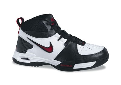 Nike 2007 Catalog Preview | SneakerFiles