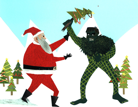 Happy Holidays from Sneakerfiles