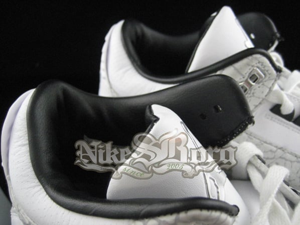 Air Jordan Retro III Flip