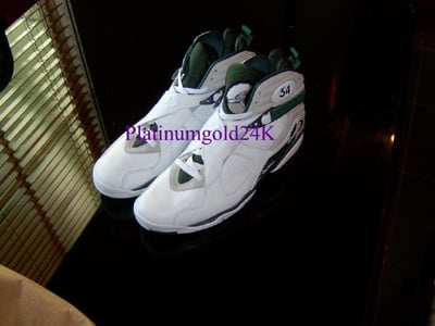 Ray Allen Jordan PE VIII 8