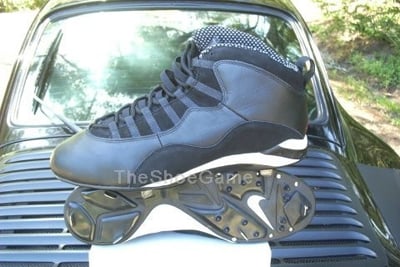 jordan 10s cleats