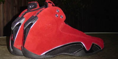 nike air jordan xxi