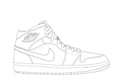 KiXAR Customs for Nike Young - Air Jordan 11 Lows