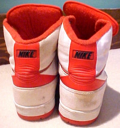 Rare Air | SneakerFiles