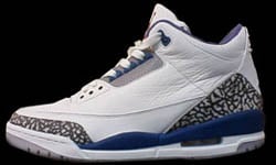 retro 3 new release