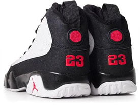 air jordan ix