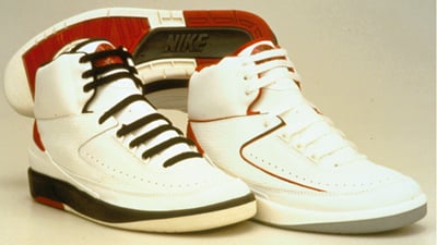 Air Jordan 2 II