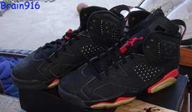 jordan air vi