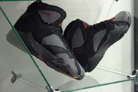 Air Jordan 7 Vii History Sneakerfiles