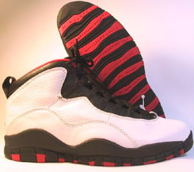 jordan 10 s