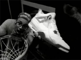 Original Jordan Commercial