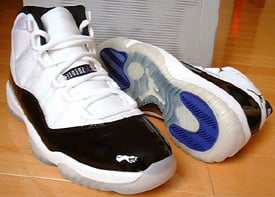 jordan 11 retro original