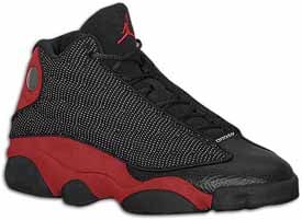 when did jordan 13 come out