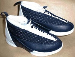 Air Jordan 15 XV History | SneakerFiles