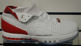 Air Jordan XVI History Air Jordan XVI History
